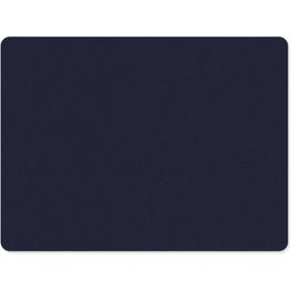 Rechteckiger Magnet mit PVC MAGREC 100