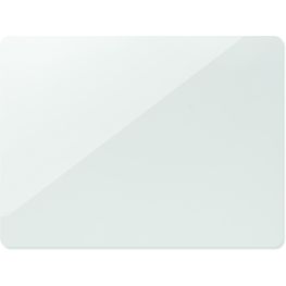 Rechteckiger Magnet mit PVC MAGREC 100