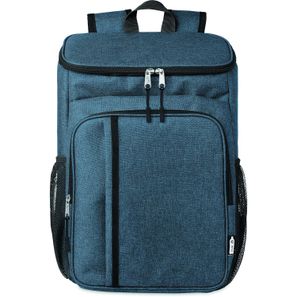 Picknickrucksack 600D RPET MONTECOOL