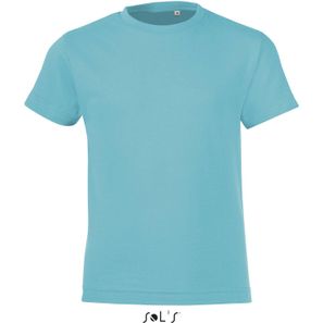REGENT F KINDERT-SHIRT 150g REGENT FIT KIDS