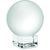 Glas-Pokal rund GLASSWARD (Bild 1)