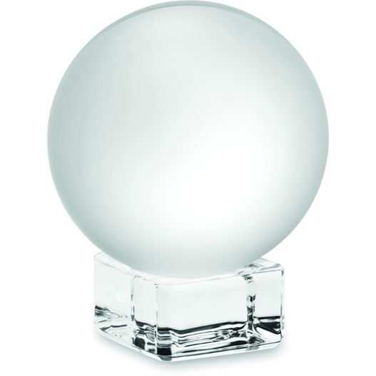 Glas-Pokal rund GLASSWARD (Bild 1)