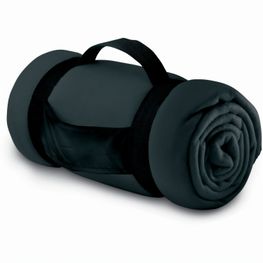 Fleece-Decke STAVENGER