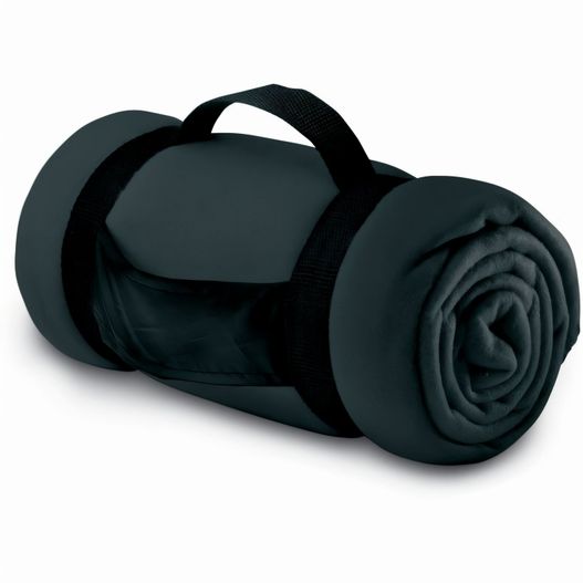 Fleece-Decke STAVENGER (Bild 1)