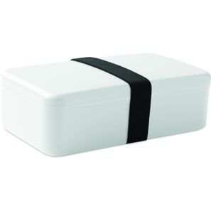 Lunchbox PP 750 ml BRUSS