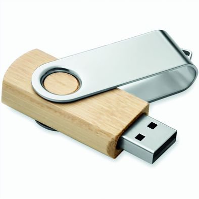 Techmate Bambus USB 16GB TECHMATE BAMBOO