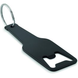 Produktabbildung Schlüsselring mit Kapselheber BOTELIA Schlüsselring mit Kapselheber BOTELIA