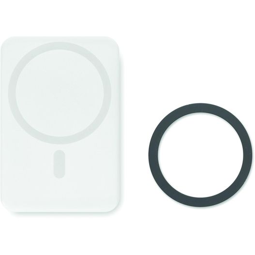 Powerbank mit Ladestation 18W DOUBLETIC (Bild 1)