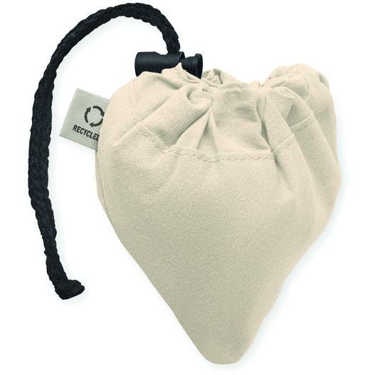 Faltbare Einkaufstasche CARRIE (Bild 1)