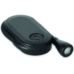 Wiederaufladbare Leseleuchte SCENE