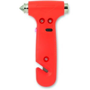 3 in 1 Notfall-Hammer RESQ