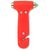 3 in 1 Notfall-Hammer RESQ (Bild 2)