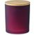 Kerze im Glas 200 g KEOPS MEDIUM (Bild 1)