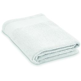 Badetuch aus Baumwolle ISLAND 100