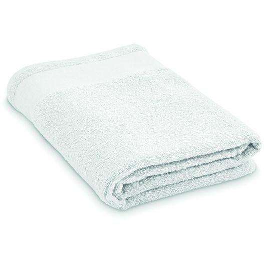 Badetuch aus Baumwolle ISLAND 100 (Bild 1)