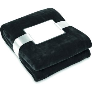 Flanell Fleece-Decke DAVOS