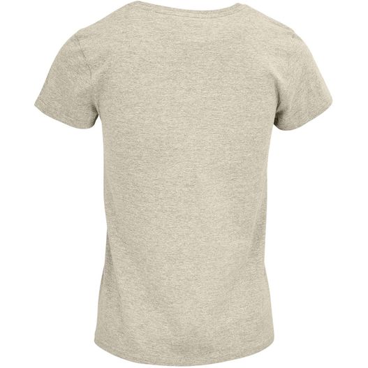 CRUSADER WOMEN T-Shirt 150g CRUSADER WOMEN (Bild 1)