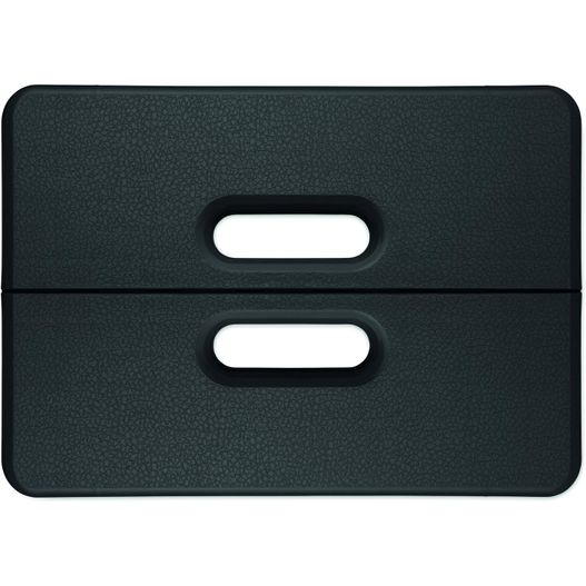 Tragbarer, klappbarer Hocker JAK (Bild 1)