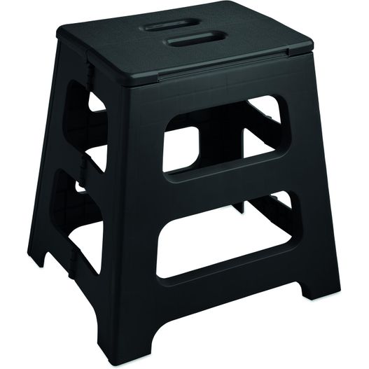 Tragbarer, klappbarer Hocker JAK (Bild 1)