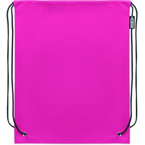 Beutel mit Kordelzug Non Woven DAFFY RPET