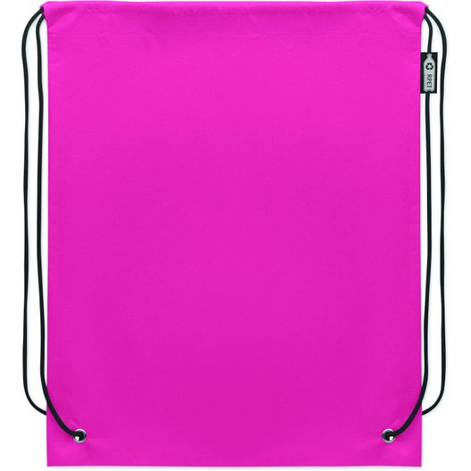 Beutel mit Kordelzug Non Woven DAFFY RPET (Bild 1)