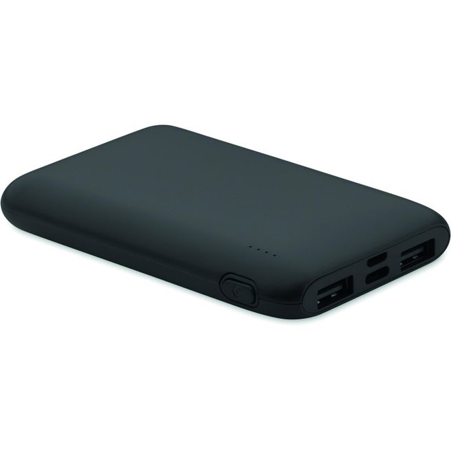 Produktabbildung Powerbank 5000 mAh POWER52C Powerbank 5000 mAh POWER52C