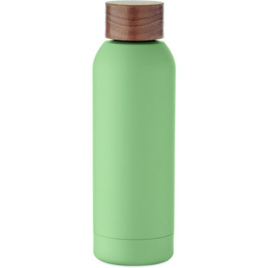 Einwandige Flasche 700 ml GEISER (Bild 1)