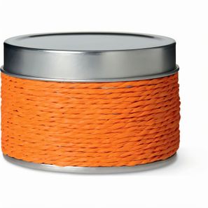 Kerze mit Orangenduft DELICIOUS