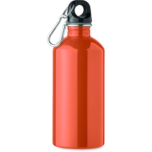 Trinkflasche recycelter 500ml REMID MOSS (Bild 1)