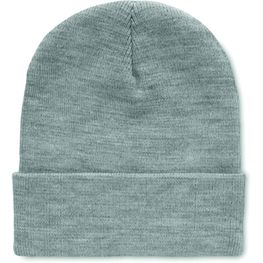 Produktabbildung Beanie mit Umschlag RPET POLO RPET Beanie mit Umschlag RPET POLO RPET