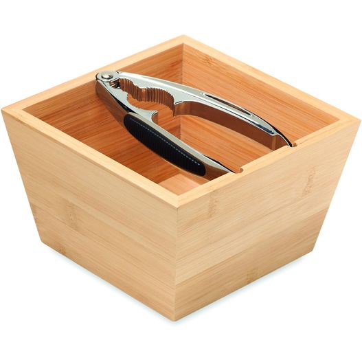 Nussknacker-Set NUEZ (Bild 1)