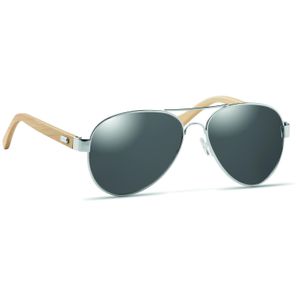 Sonnenbrille Bambus HONIARA