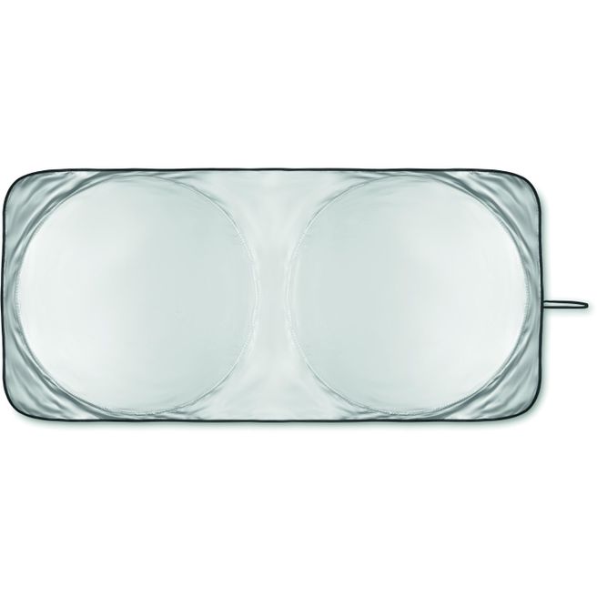 Produktabbildung Autosonnenblende OMBRA POUCH Autosonnenblende OMBRA POUCH