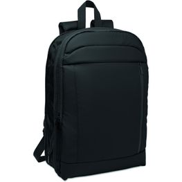 Produktabbildung 16" Rucksack 600D RPET XPANDA 16" Rucksack 600D RPET XPANDA