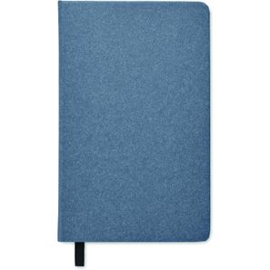 DIN A5 Notizbuch, liniert GROW