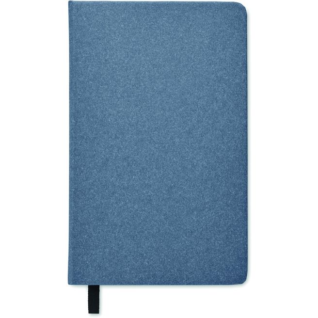 DIN A5 Notizbuch, liniert GROW