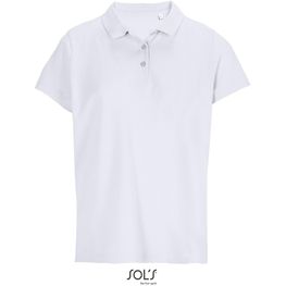 PULSE DAMEN POLO PULSE WOMEN