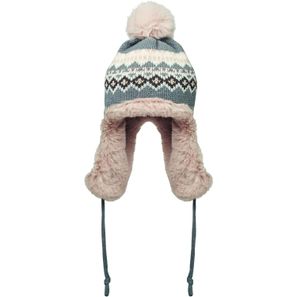 Gestrickte Ohrenmütze YULONG