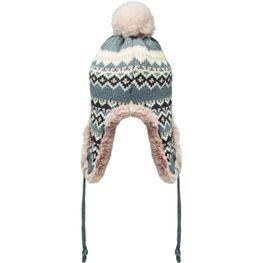 Produktabbildung Gestrickte Ohrenmütze YULONG Gestrickte Ohrenmütze YULONG