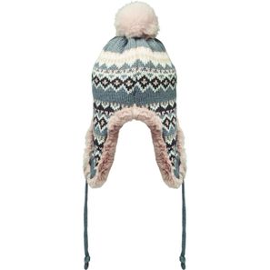 Gestrickte Ohrenmütze YULONG