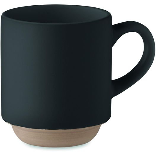 Produktabbildung Keramikbecher 170 ml CERACK Keramikbecher 170 ml CERACK (Bild 1)