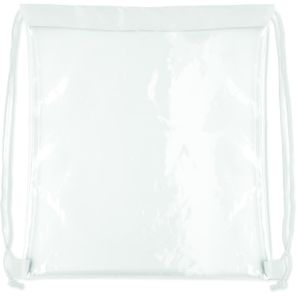 Transparenter Kordelzugbeutel USEE