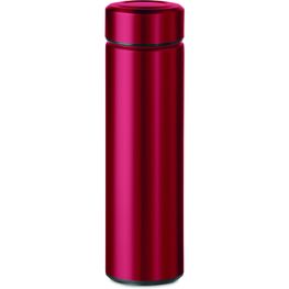 Produktabbildung Edelstahl Trinkflasche 425 ml PATAGO Edelstahl Trinkflasche 425 ml PATAGO