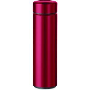 Edelstahl Trinkflasche 425 ml PATAGO