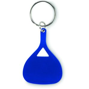 Schlüsselring aus Aluminium KEPAD