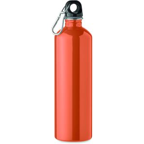 Trinkflasche recycelter 750 ml REBIG MOSS