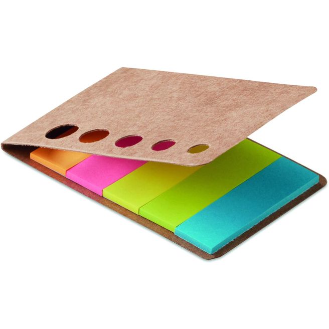 Klebezettel MEMOSTICKY