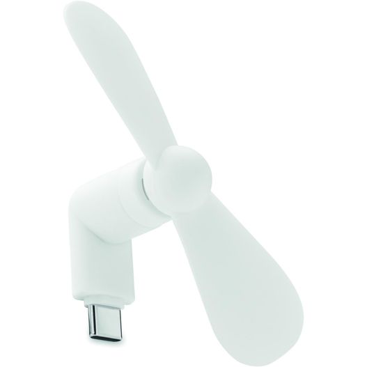 Produktabbildung Smartphone-Ventilator PHAN Smartphone-Ventilator PHAN (Bild 1)
