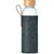 Trinkflasche Glas 500 ml THAI (Bild 2)