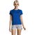 SPORTY DAMENT-SHIRT  140g SPORTY WOMEN (Bild 3)